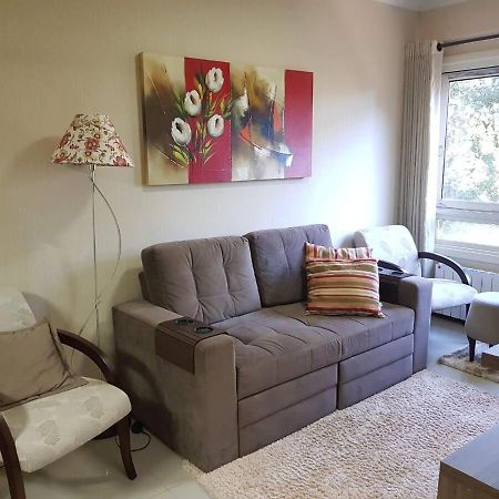 Apartamento 格拉玛多 外观 照片
