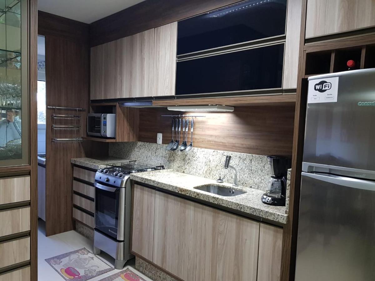 Apartamento 格拉玛多 外观 照片