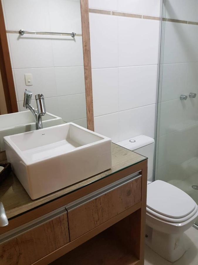 Apartamento 格拉玛多 外观 照片