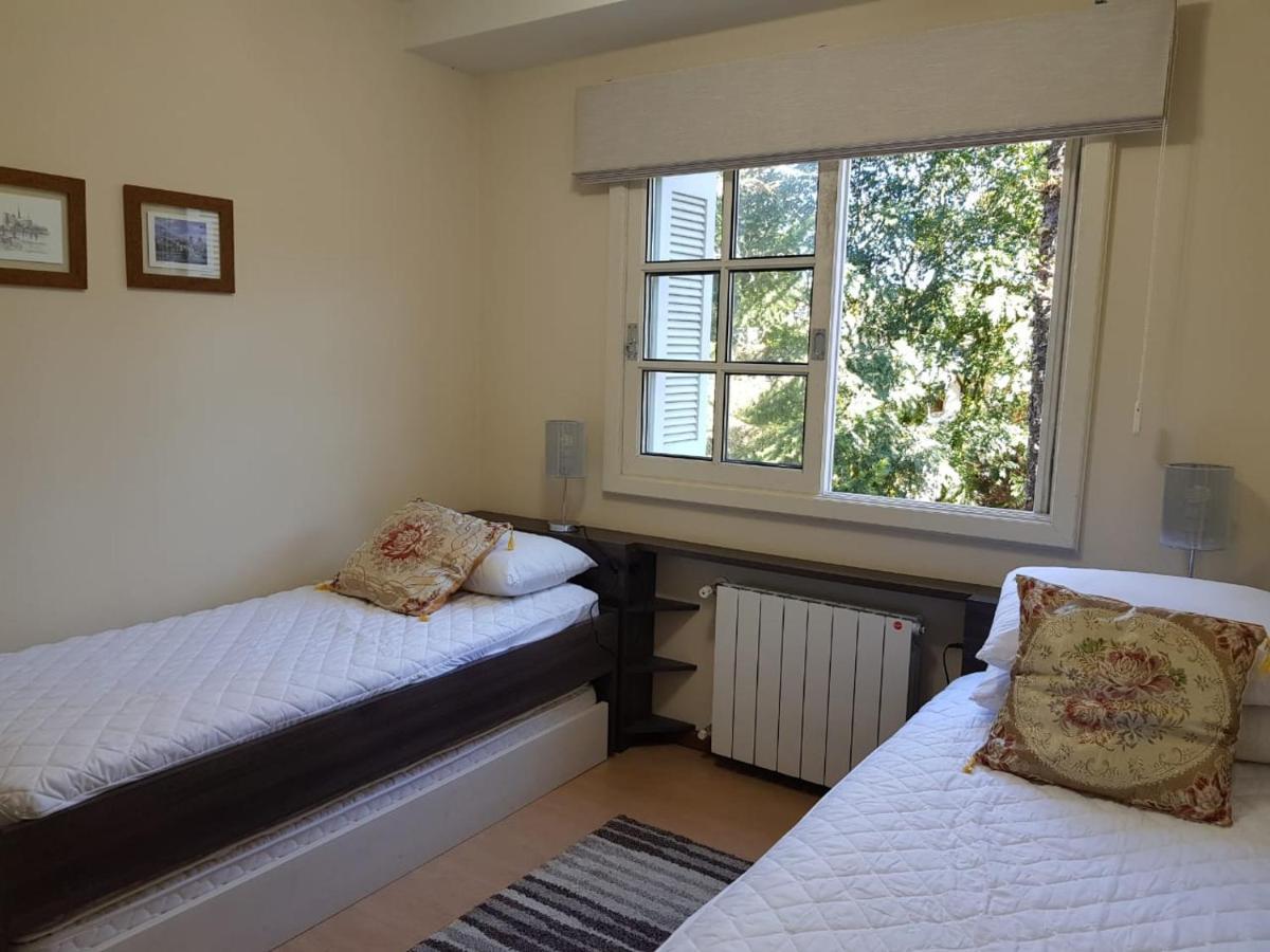 Apartamento 格拉玛多 外观 照片